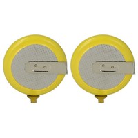 2X Akku FüR BMW 5Er E61 5Er E60 8Er E31 5Er E39 7Er E38 6Er E64 6Er E24 20Mah