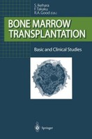 Bone Marrow Transplantation Susumu Ikehara