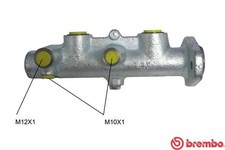 BREMBO Bremsschlauch T 24 129 für FORD