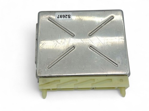 Volvo S60 2006 Diesel Getriebesteuergerät TCU P09480761 140kW TSL5436