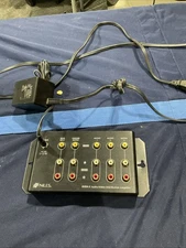 Niles AVDA-3 Audio Video Distribution Amplifier