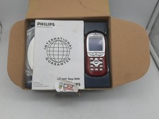 CELLULARE PHILIPS MOD: FISIO 820, USATO