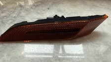 Genuine Porsche 911 Carrera Side Markers - Rightleft - Made In Germany Genuine Porsche 911 Carrera Side Markers - Rightleft - Made In Germany