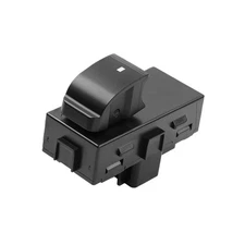 22895545 Power Window Switch Compatible with 07-13 Chevy Silverado 1500 2500HD 3