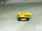 Lesney Matchbox 8C Caterpillar Tractor, Version 3
