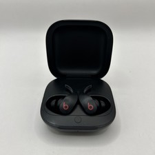 Beats Fit Pro True Wireless Bluetooth In-Ear Sport Headphones, Black
