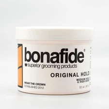 Bona Fide Pomade, Original Hold 32 oz.