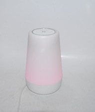 Hatch HBREST2 Rest Sound Machine   Smart Sleep Sound Machine   White  2453 