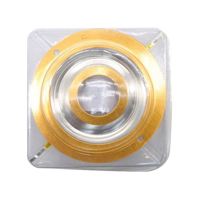 Diaphragm for JBL 2402H 2404 2405 JBL 75,76 77 16 Ohm Speaker P-Audio's PST-535