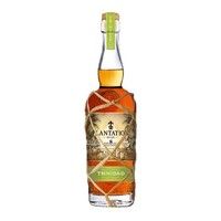 Plantation Trinidad Special Edition Rum, 8 Jahre, 42% Vol. 0,7 L