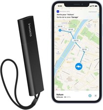 GPS Tracker PRO - Real-Time Location - No Inc...