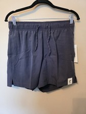 No Boundaries Black Men s Swim Shorts Trunks Size S NEW