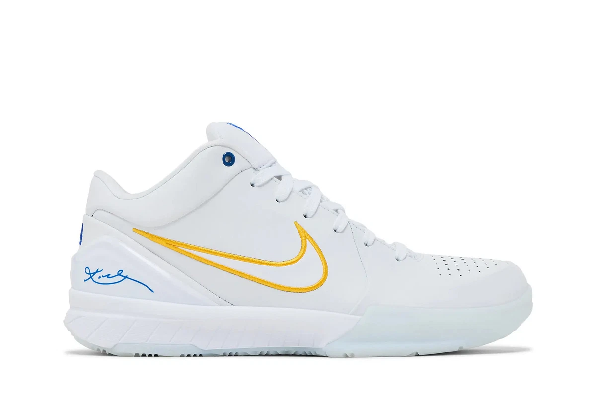 Preços baixos em Nike Zoom Kobe 4 Protro Draft Day | eBay