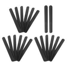 20 Pcs Slap Bracelet Blank Soft Wristband Halloween Stocking Stuffers