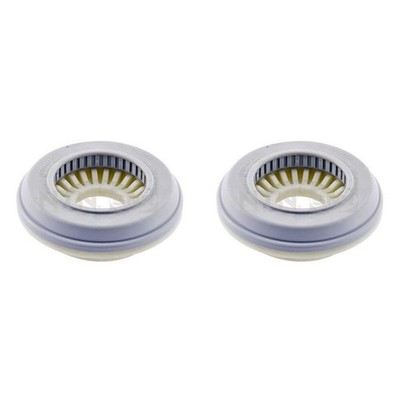 2x SNR DOMLAGER-SATZ VORNE passend für ABARTH GRANDE PUNTO ALFA ROMEO MITO FIAT 