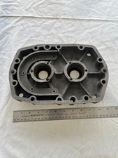 Vintage Blower Supercharger Gmc 471 671 Bearing Plate Cover Housing 5122363