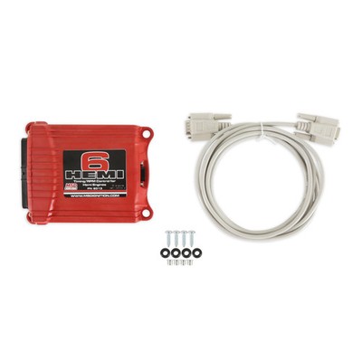 MSD 6013 Ignition/Timing Controller