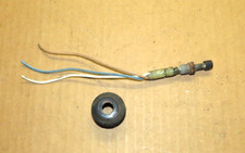 1984-1989 Corvette Interior Light Door Jamb S...