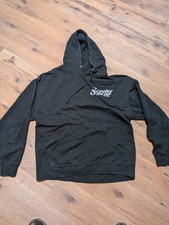 Scooter Swap Shop Hoodie - SSS Mens XL