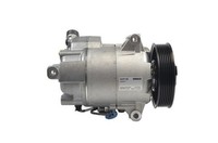 Mahle Kompressor Klimaanlage Premium Line ACP 138 000P FüR Opel 12V Insignia G09