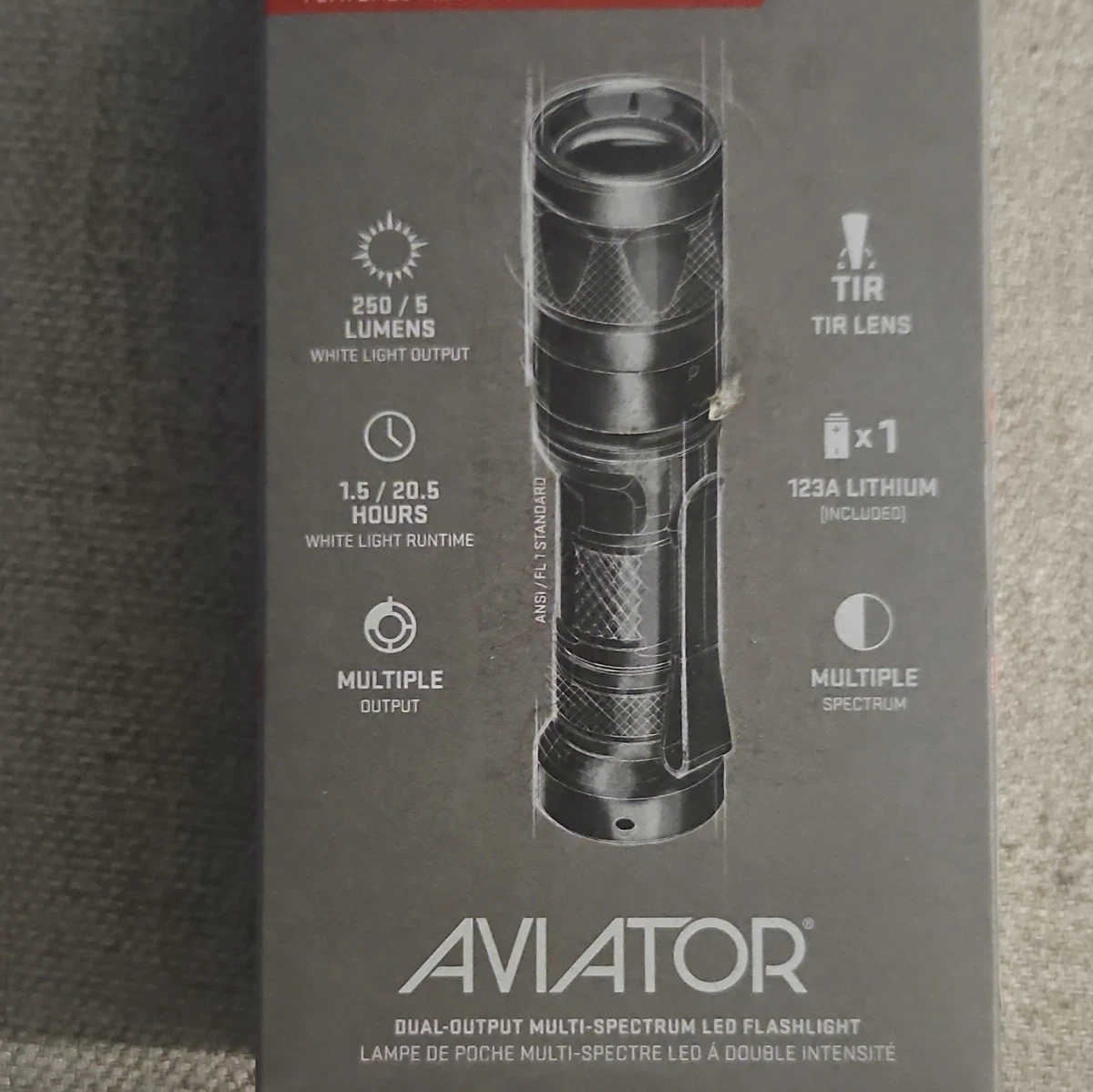 surefire m962 products for sale | eBay