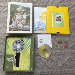 Bts Summer Package | eBay UK