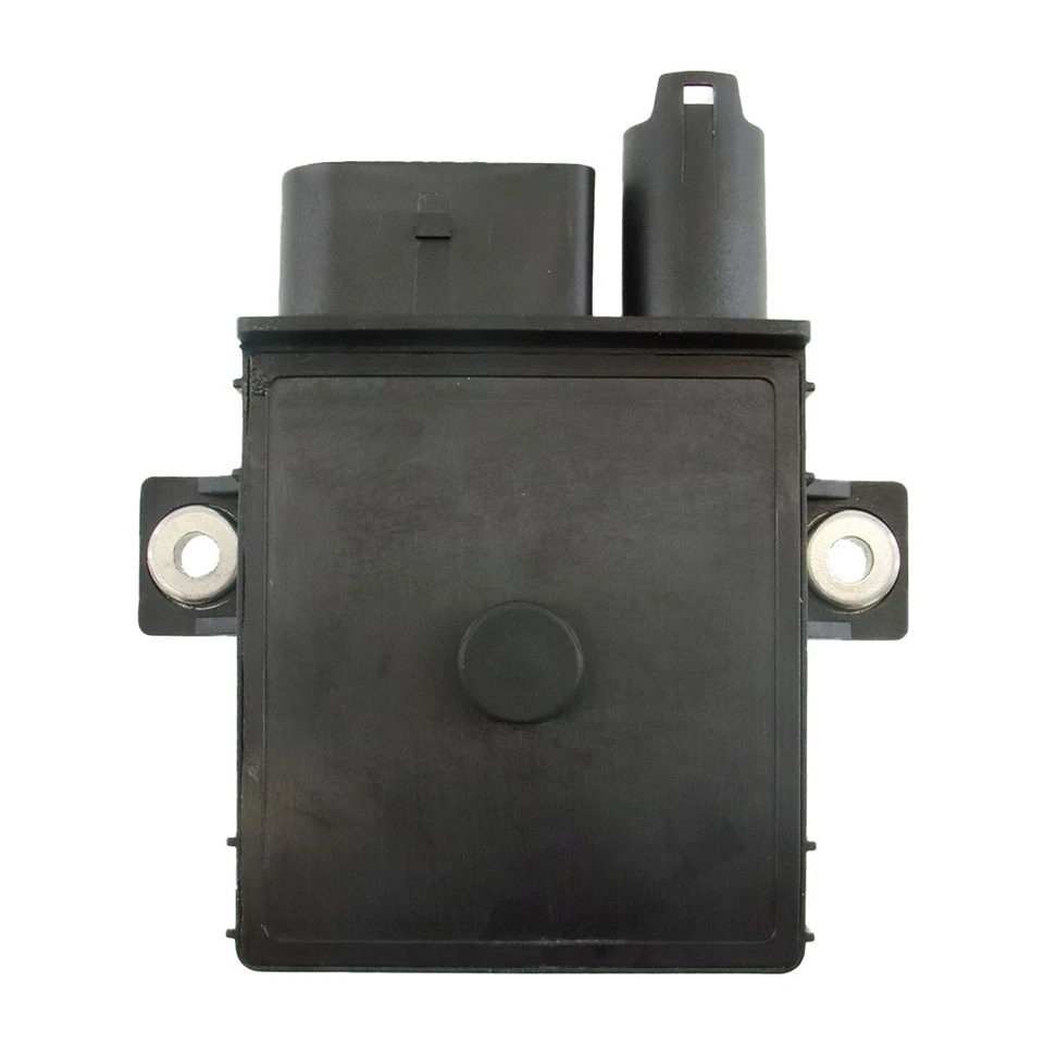 For Chevy Silverado GMC Sierra 2500 HD 3500 6.6L Glow Plug Control Unit 97379635 Foto 2 de 4