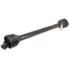 48 Complete Pto Driveline 1-38 6 Spline Quick Disconnect Both Ends 14006448 48 Complete Pto Driveline 1-38 6 Spline Quick Disconnect Both Ends 14006448