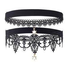 2 Pcs Wedding Garters Rhinestones Thigh Elegant Lace Bridal Bridesmaids