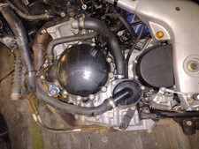2002 TRIUMPH SPRINT ST SPRINT ST ENGINE X144631
