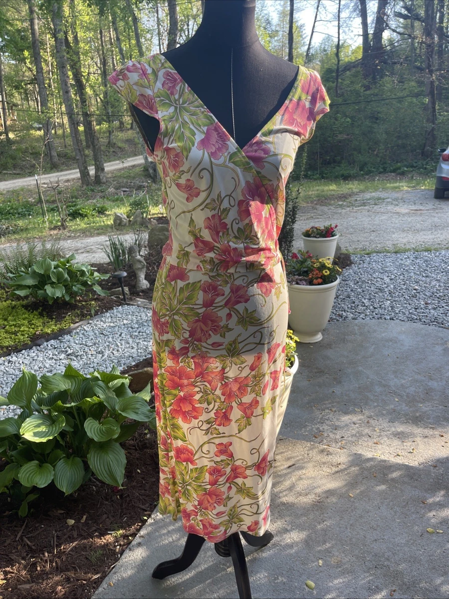 Tracy Reese Wrap Dresses for sale | eBay