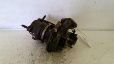 Turbo Mitsubishi PAJERO