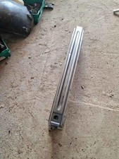 SKODA SUPERB I 3U4 Crashverstärkung hinten 3V5807557B 2.00 Diesel 2018 34007496