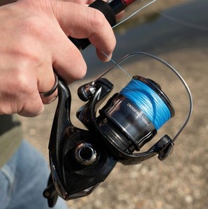 Daiwa Crossfire | eBay