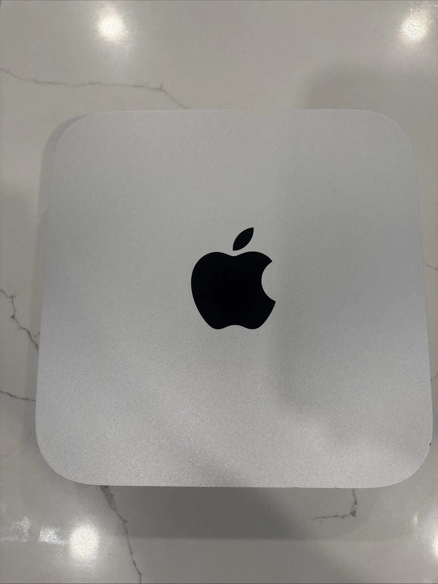 Apple Mac mini SSD (Solid State Drive) 2012 Apple Desktops & All