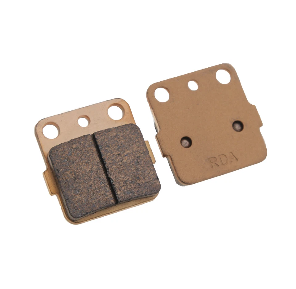 Brake Pads Honda CRF150RB Expert 2007-2009, 2012-2015 Front and Rear Race-Driven - Image 2 of 4