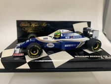 Minichamps Williams Renault FW16 A.Senna 68695