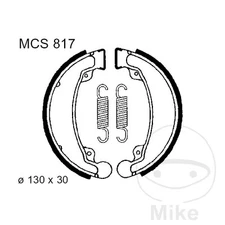 42335-compatible with DAELIM VT 125 EVOLUTION 13.1 HP, 9.6 KW 1CIL. VT125FK BAST