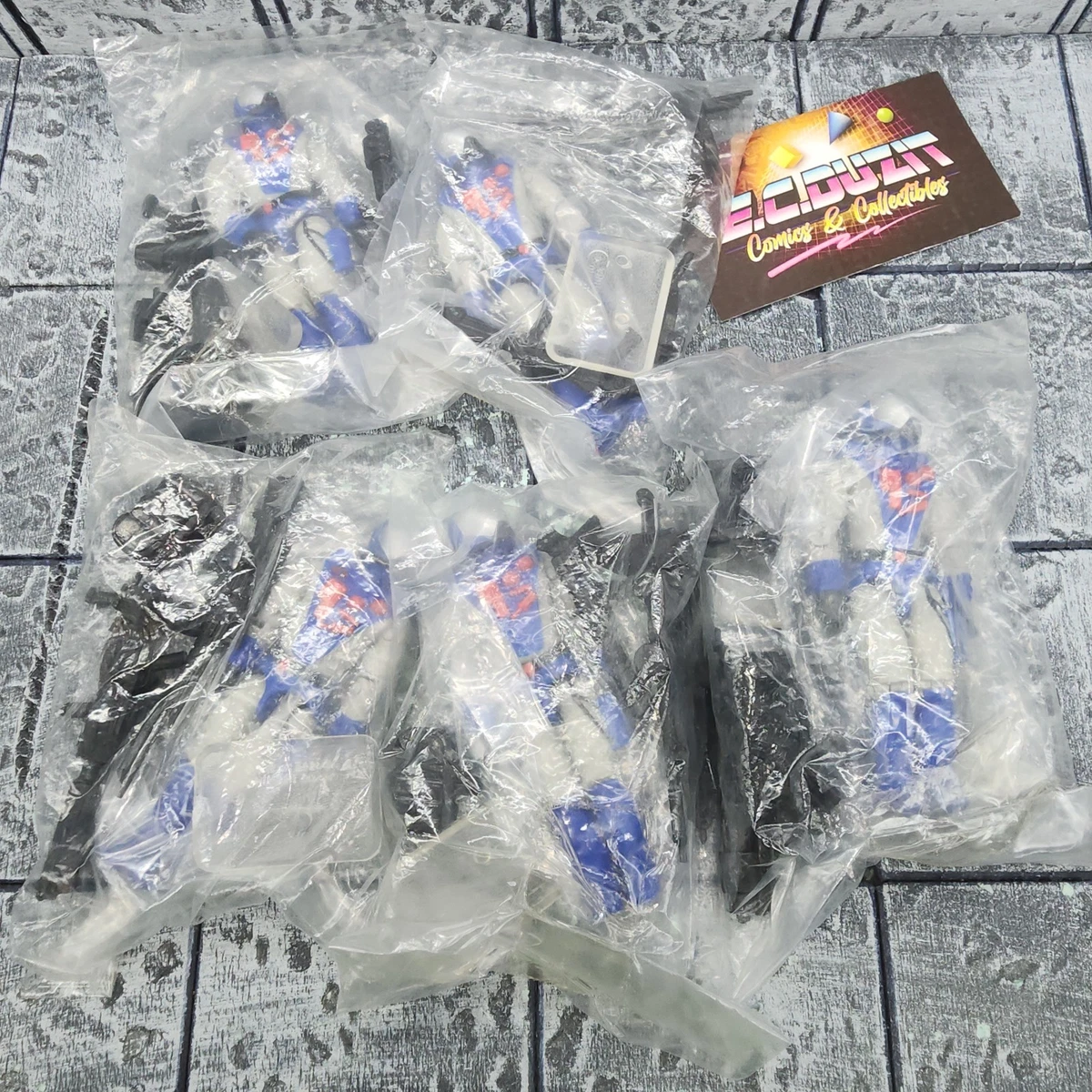 Gi Joe Convention Exclusive for sale | eBay