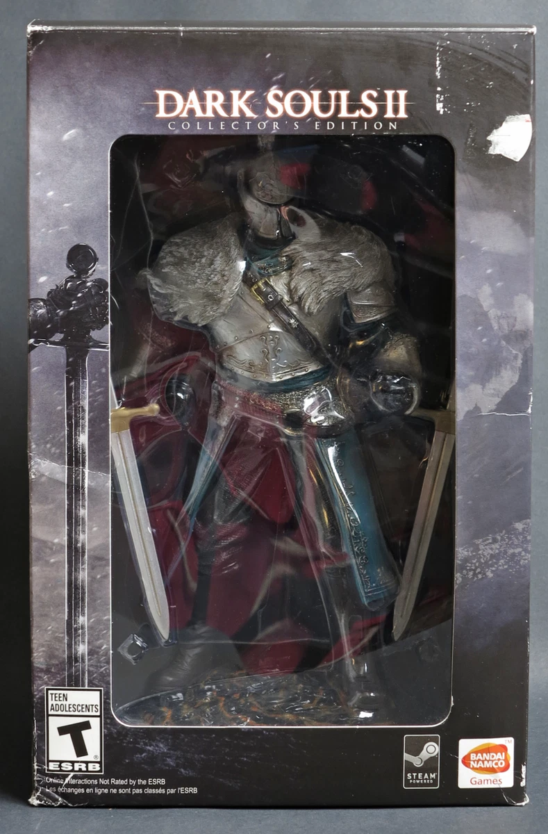 Dark Souls II Video Games with Collector's Edition for sale | eBay