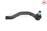 Sidem Spurstangenkopf Gelenkkopf 47835 FüR Civic Honda FD FA FM14X1,5R 8 IMA FA3