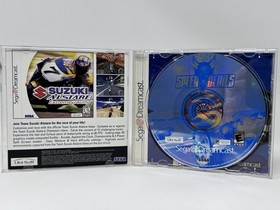 Sega Dreamcast Speed Devils (1999) CIB Complete w/Registration Card