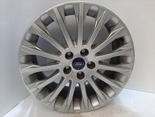 FORD C-MAX TITANIUM TDCI MK2 2010-2015 17" Alloy Wheel OEM Genuine BM5J1007GB