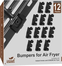 Original Air Fryer Tray Bumpers for Instant Vortex,Cosori-Or Other Original Air