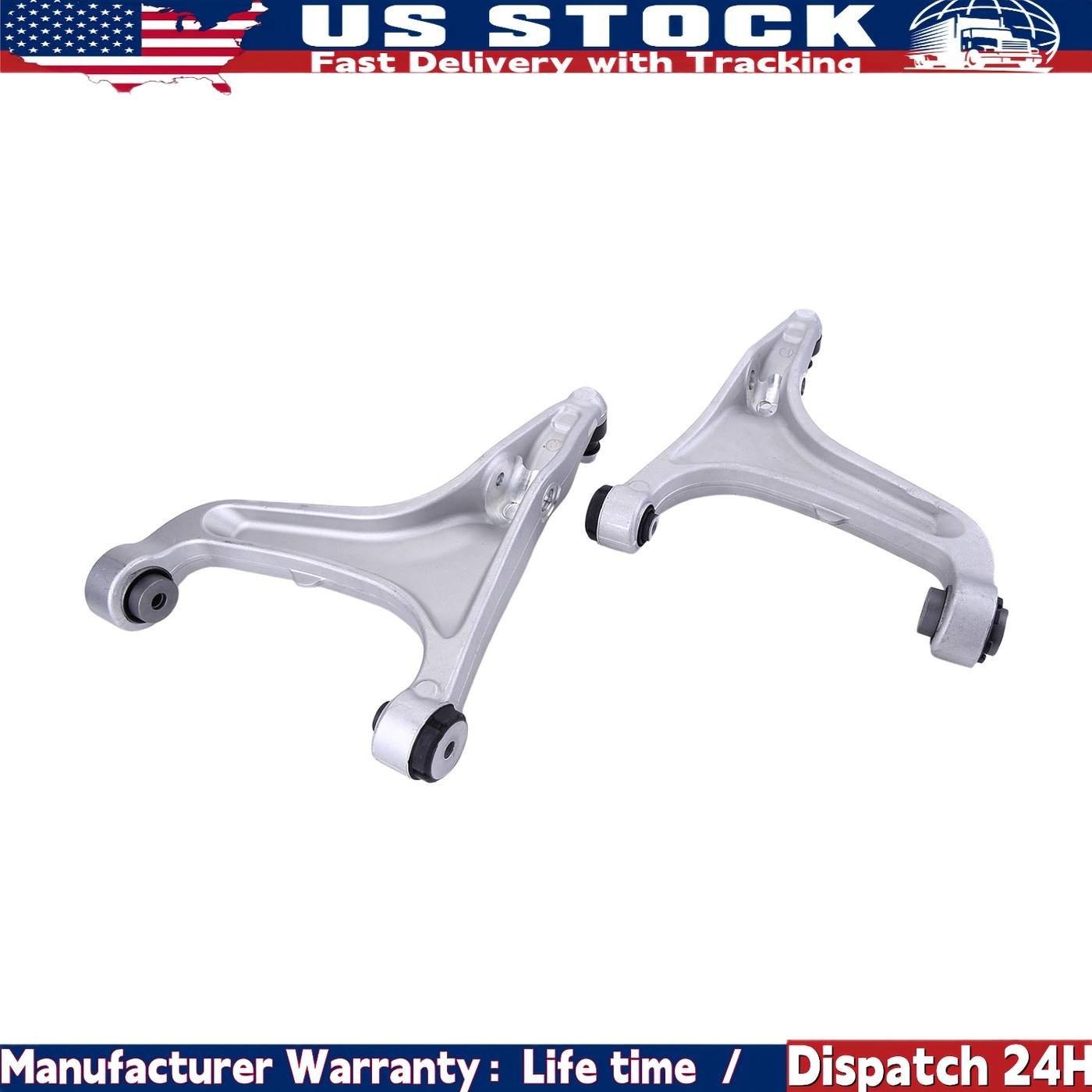 For Maserati Ghibli 2014 2015 2016-2022 Right/Left Front Axle Lower Control Arm