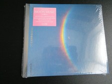 Coldplay - Moon Music - CD, EcoCD Limited Fir...