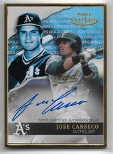 2020 Topps Gold Label Baseball Cards 11