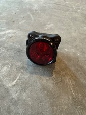 Lezyne Zecto Max 250 Lumen Bicycle Taillight