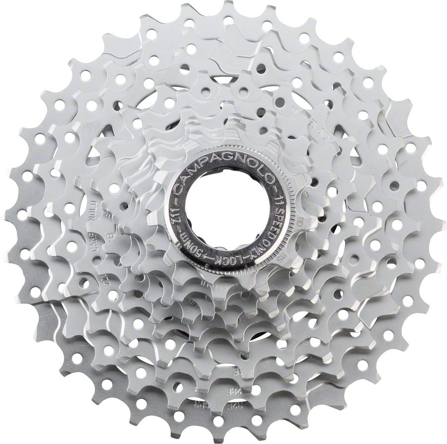 Campagnolo CS17112 11 Speed 11s Sprockets Potenza for sale online