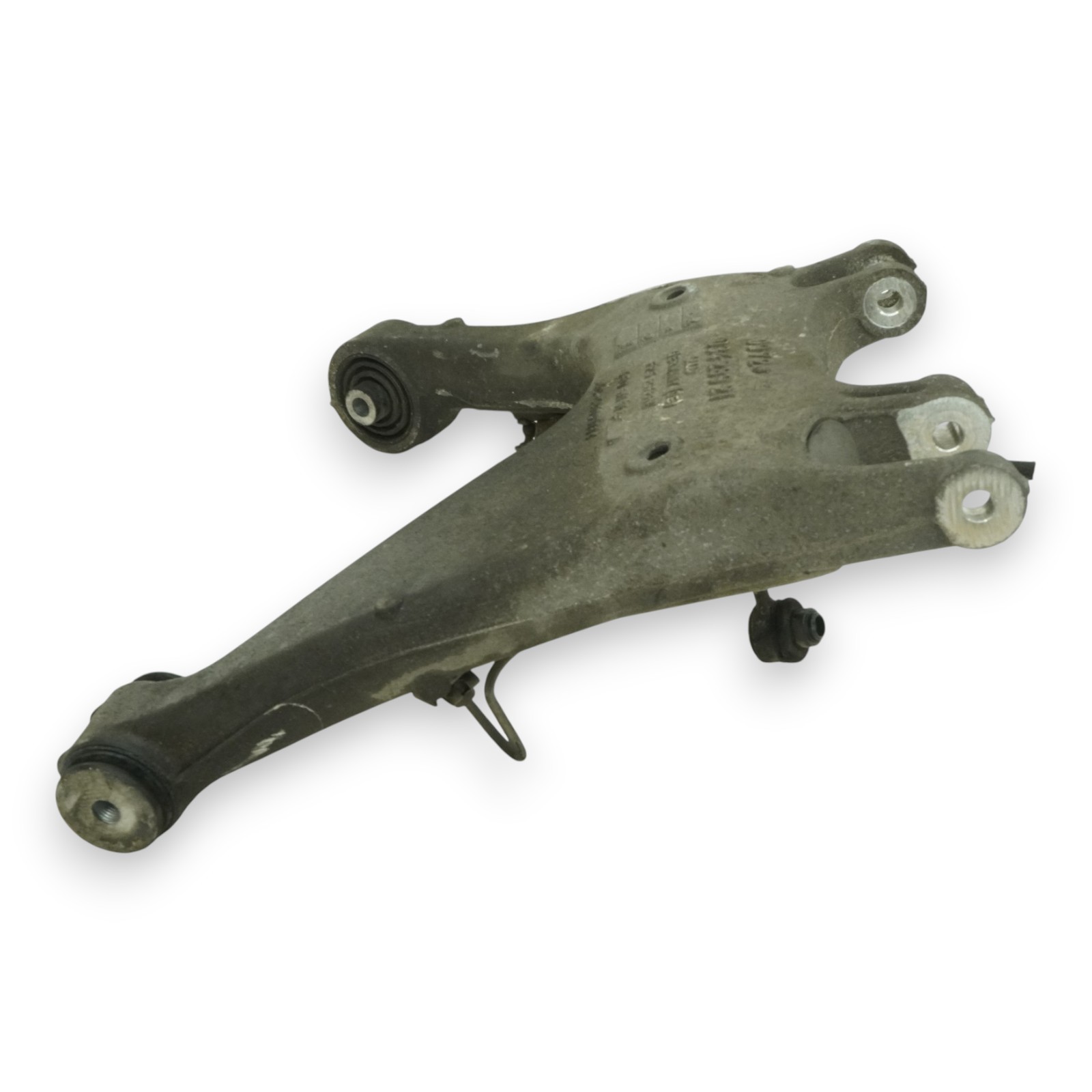 Bentley Continental GT 2003-2012 Rear Right Control arm P/N 03428821